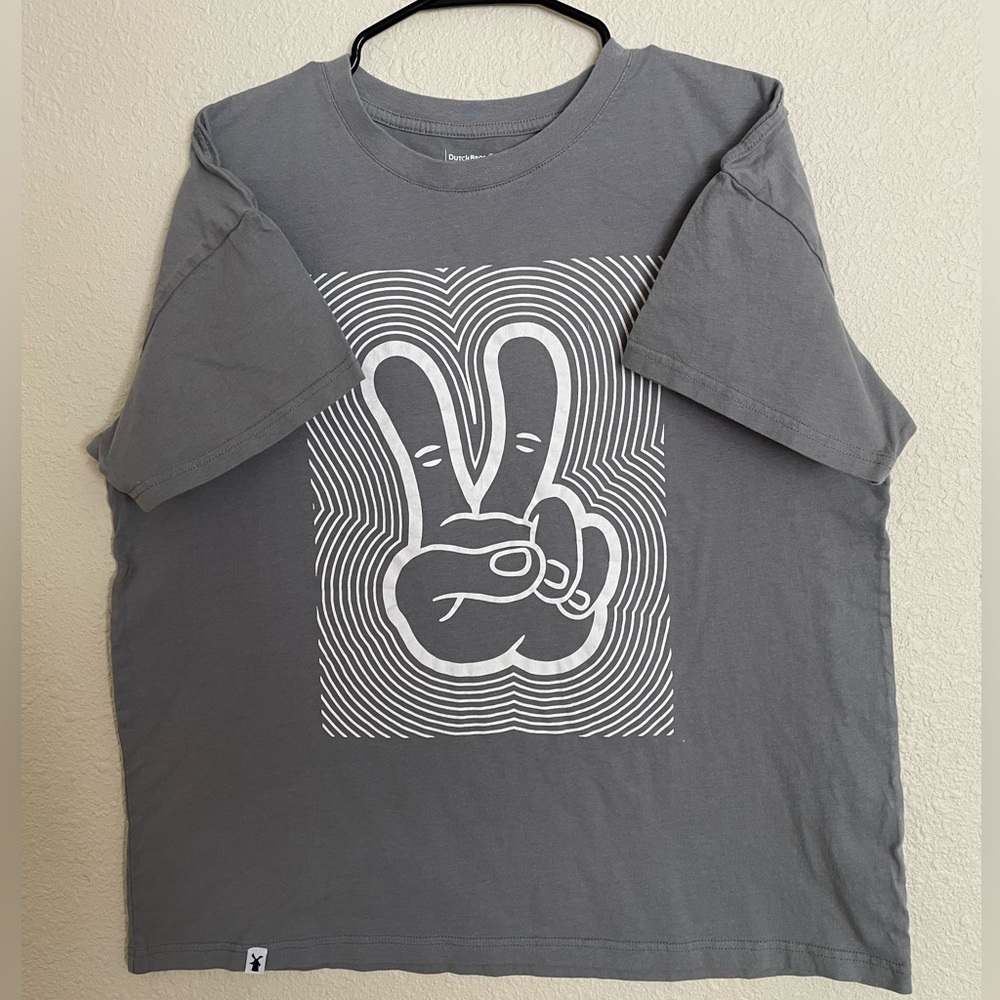 Dutch Bros Coffee Tee